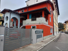 Corte DON BOSCO Monfalcone